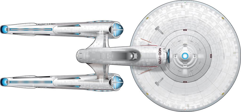 NCC-1701